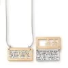 I'll Be There Necklace -Gift Promotion Store mk007436x