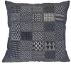 Artisan Hand Loomed Cotton Square Pillow -Gift Promotion Store mk007442x