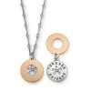 Forever Friends Necklace -Gift Promotion Store mk007503x