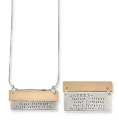 Mother Necklace -Gift Promotion Store mk007533x 2