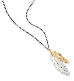 Brave Wings Fly Necklace -Gift Promotion Store mk007551x 2