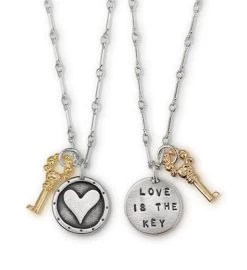 Love Is The Key -Gift Promotion Store mk007569x 2