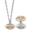 Desire/Believe Necklace 1 Desire/Believe Necklace -Gift Promotion Store mk007601x