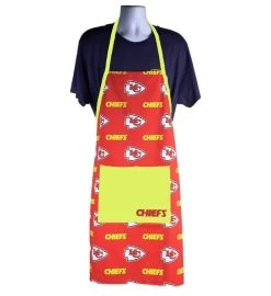 NFL Chef Apron -Gift Promotion Store mk007684x 1