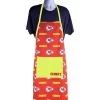 NFL Chef Apron 1 NFL Chef Apron -Gift Promotion Store mk007684x