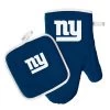 NFL Oven Mitt & Potholder Set 2 NFL Oven Mitt & Potholder Set -Gift Promotion Store mk007830x