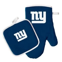 NFL Oven Mitt & Potholder Set 9 NFL Oven Mitt & Potholder Set -Gift Promotion Store mk007830x 2