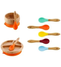 Avanchy Rainbow Baby Collections