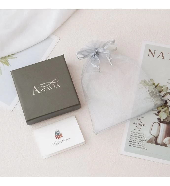 Unbiological Daughter Infinity Rings And Card Gift Box 7 Unbiological Daughter Infinity Rings And Card Gift Box - Image 5