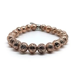 Strung Record Bracelet -Gift Promotion Store mk008328x 1