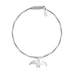 "Crazy Train" - Guitar String Bracelet