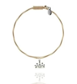 "Killer Queen" - Guitar String Jewelry -Gift Promotion Store mk008341x 2