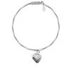"Piece Of My Heart" - Guitar String Bracelet -Gift Promotion Store mk008348x
