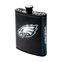 NFL Flask With Funnel -Gift Promotion Store mk008495x 2