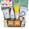 Good Vibes Women's Gift Box - "I Love You" Card -Gift Promotion Store mk008545x