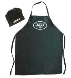NFL Apron & Chef Hat Set -Gift Promotion Store mk008562x 1