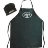NFL Apron & Chef Hat Set -Gift Promotion Store mk008562x