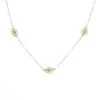 14k Gold Filled Daphne Choker