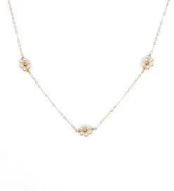 14k Gold Filled Daphne Choker