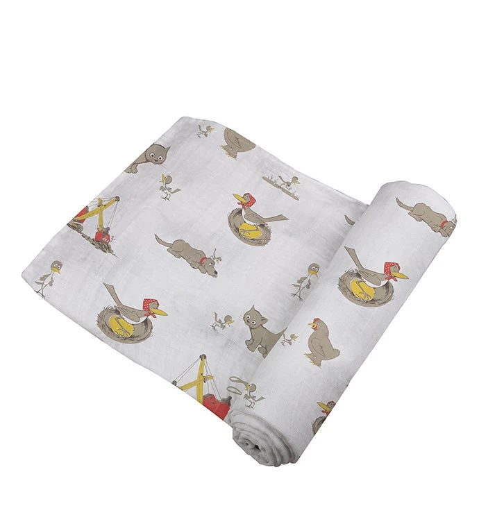 Are You My Mother? Dr Seuss Baby 7 Are You My Mother? Dr Seuss Baby - Image 5