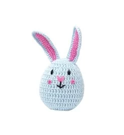 Crochet Bunny Egg Toy -Gift Promotion Store mk008650x