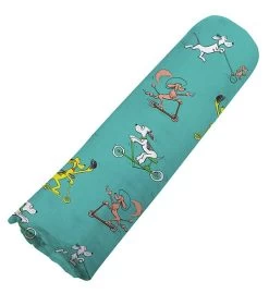 Dr Seuss Baby Swaddle -Gift Promotion Store mk008664alt view3c