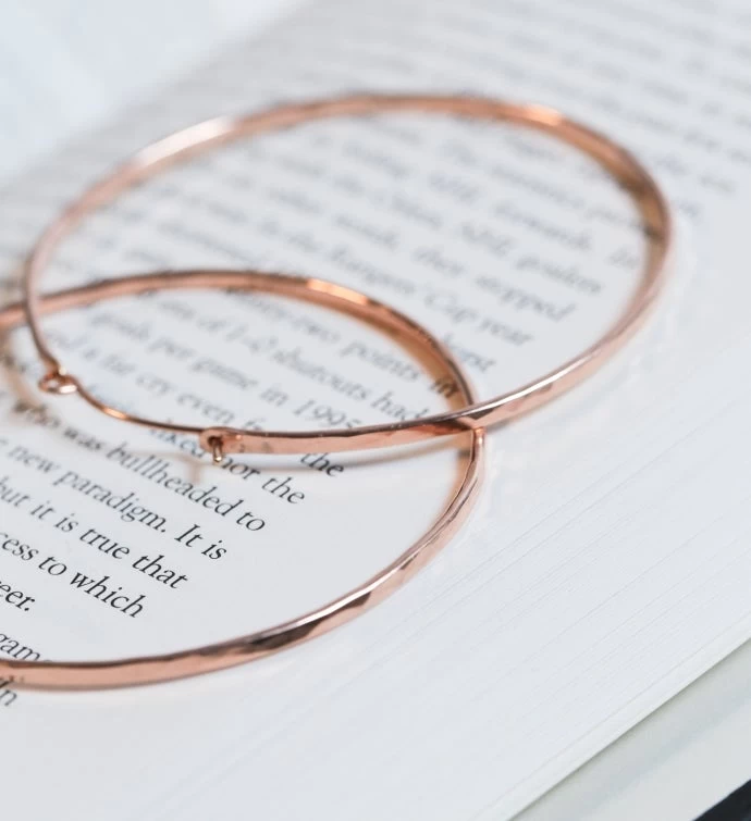 Mrs. Parker Endless Summer Necklace Ruby 7 Mrs. Parker Endless Summer Necklace Ruby - Image 5