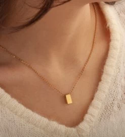 Grandma Necklace -Gift Promotion Store mk008976alt viewc