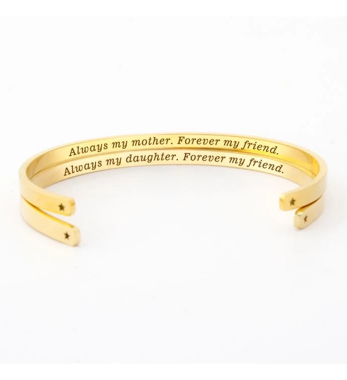 "Always My Daughter…" 3 "Always My Daughter…"