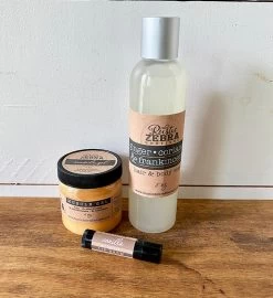 Rad Dad Essentials Gift Box -Gift Promotion Store mk009069alt viewc