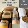 Rad Dad Essentials Gift Box -Gift Promotion Store mk009069x