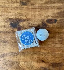 You're Parfect Golf Box -Gift Promotion Store mk009094alt viewc