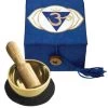 Mini Meditation Bowl Box -Gift Promotion Store mk009106x