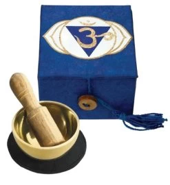 Mini Meditation Bowl Box -Gift Promotion Store mk009106x 2