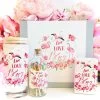 Gift Box Flamingo 2 Gift Box Flamingo -Gift Promotion Store mk009120x