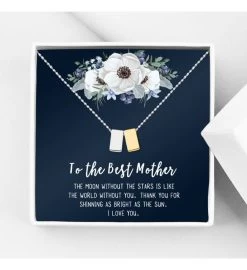 To The Best Mother 13 To The Best Mother -Gift Promotion Store mk009140x 2