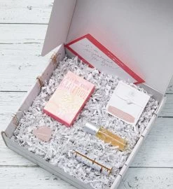 May You Know Gratitude Gift Box -Gift Promotion Store mk009384alt view3c