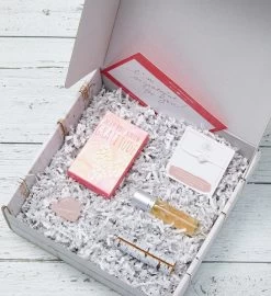 May You Know Gratitude Gift Box -Gift Promotion Store mk009384x 2