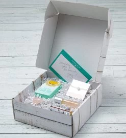 May You Find Joy Gift Box -Gift Promotion Store mk009385alt view3c