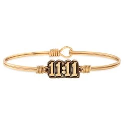 11:11 Bangle Bracelet -Gift Promotion Store mk009563x 2