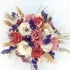Preserved Flower Bouquet With Fragrance 2 Preserved Flower Bouquet With Fragrance -Gift Promotion Store mk009627x 2