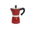 Coffee Star 6c Moka Pot -Gift Promotion Store mk009687x