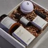 Lavender Self Care Spa Gift