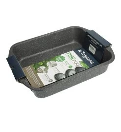 Tognana By Widgeteer Pure Roq Roaster Lasagna Pan -Gift Promotion Store mk009728alt viewc