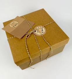 Happy Fall Y'all Gift Box 10 Happy Fall Y'all Gift Box -Gift Promotion Store mk009860alt viewc