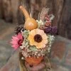 Happy Fall Centerpiece With Fragrance 2 Happy Fall Centerpiece With Fragrance -Gift Promotion Store mk009867x