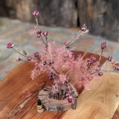 Rose Tree Centerpiece -Gift Promotion Store mk009872alt view2c