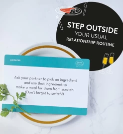 The Couples Bucket List 15 The Couples Bucket List -Gift Promotion Store mk009920alt view3c