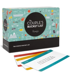 The Couples Bucket List 19 The Couples Bucket List -Gift Promotion Store mk009920x 2