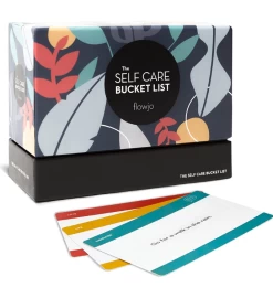 The Self Care Bucket List -Gift Promotion Store mk009922x 2